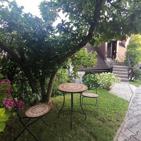 Apartmaji Mak Йесенице Екстериор снимка