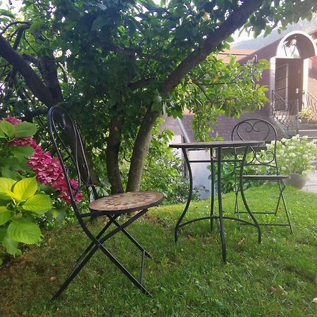 Apartmaji Mak Йесенице Екстериор снимка