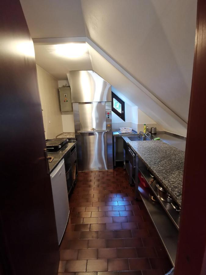 Apartmaji Mak Йесенице Екстериор снимка