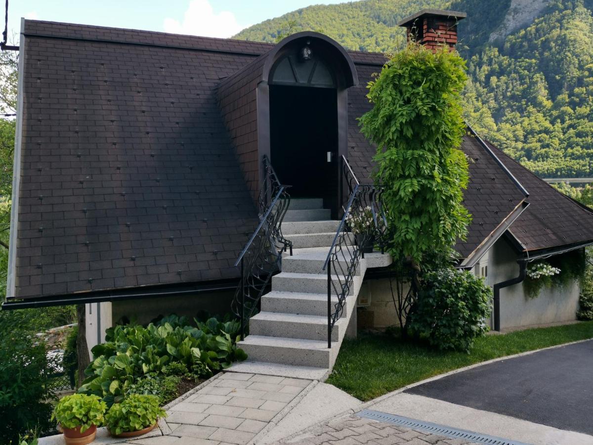 Apartmaji Mak Йесенице Екстериор снимка
