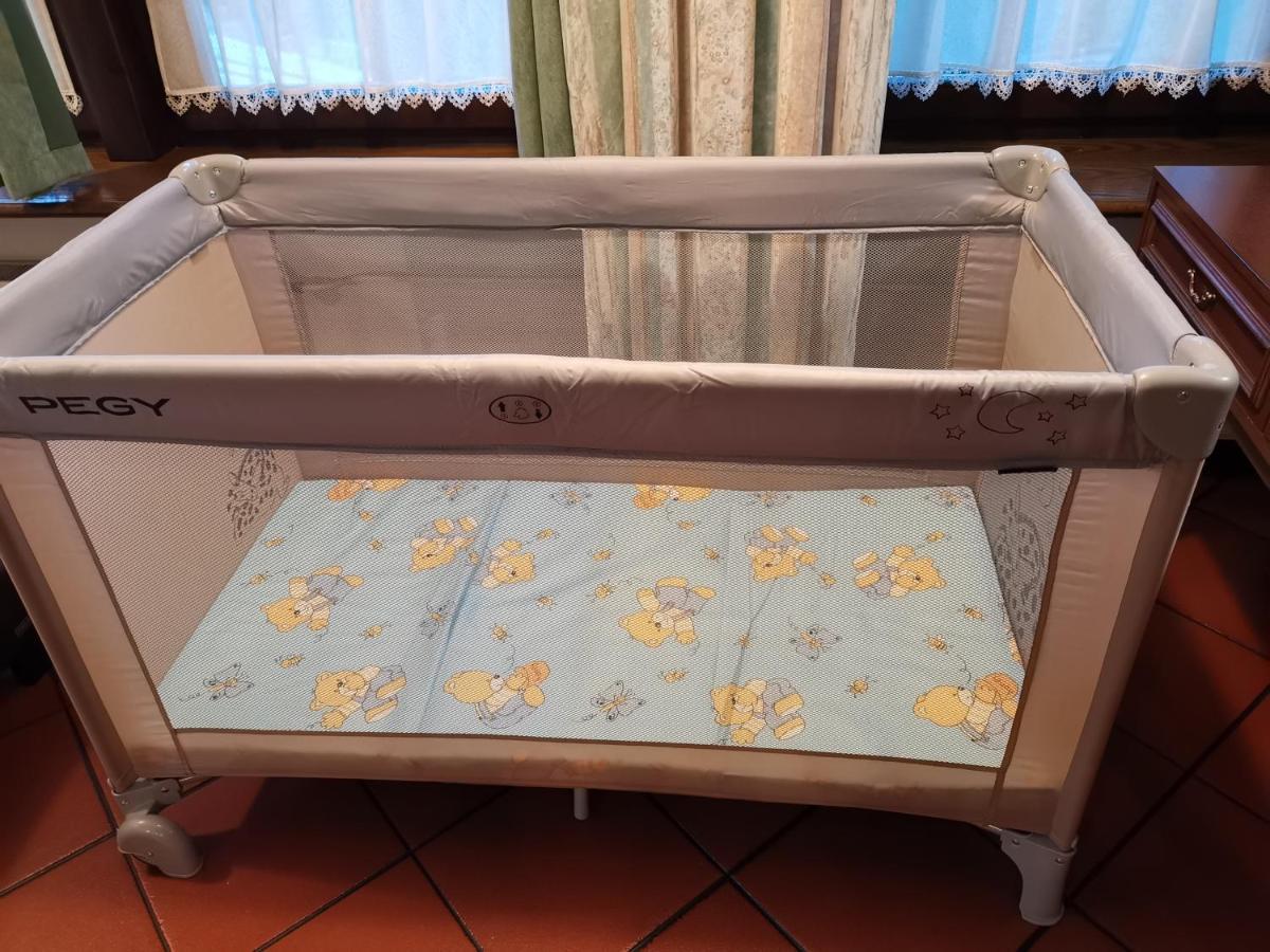 Apartmaji Mak Йесенице Екстериор снимка