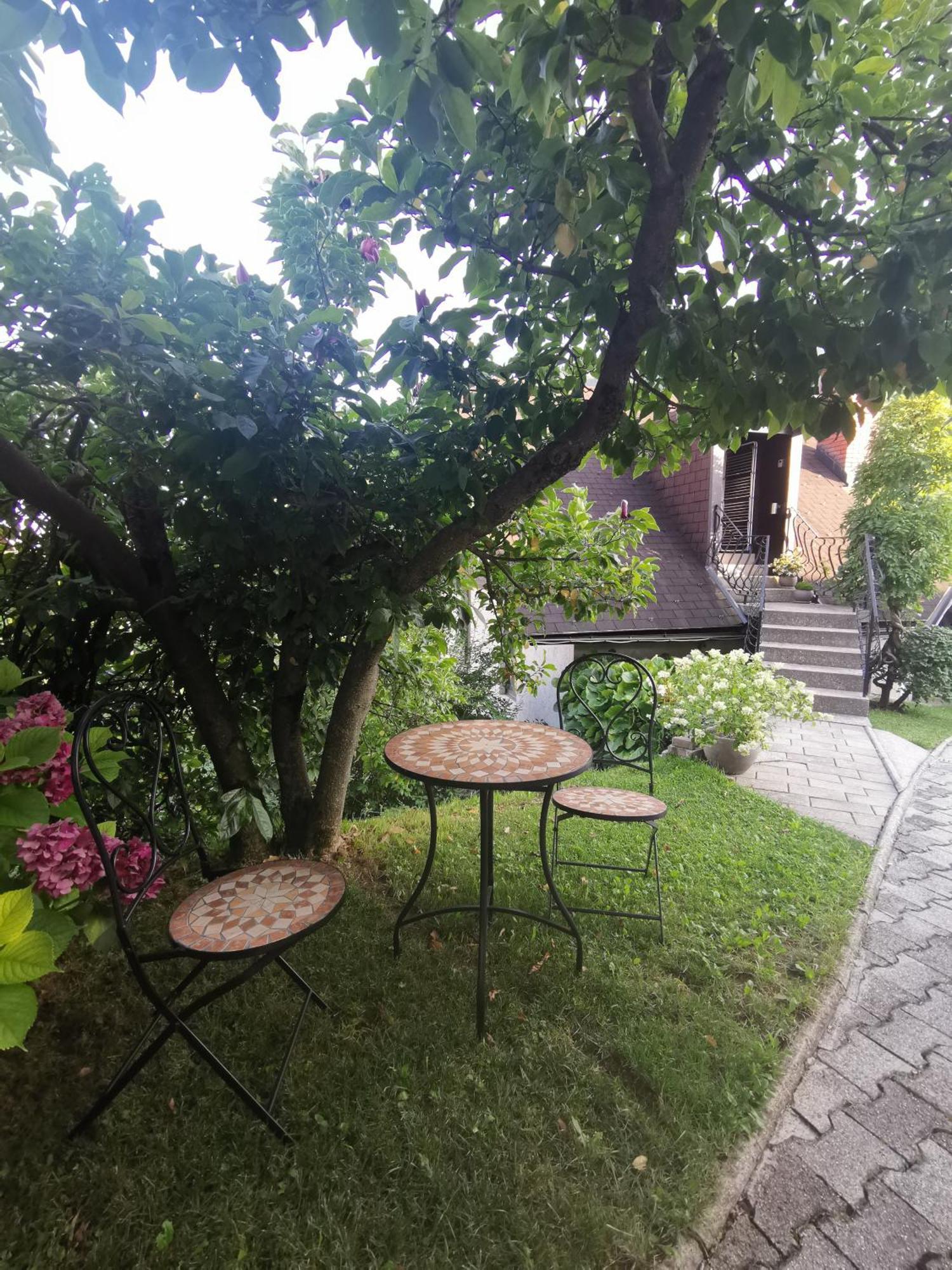 Apartmaji Mak Йесенице Екстериор снимка