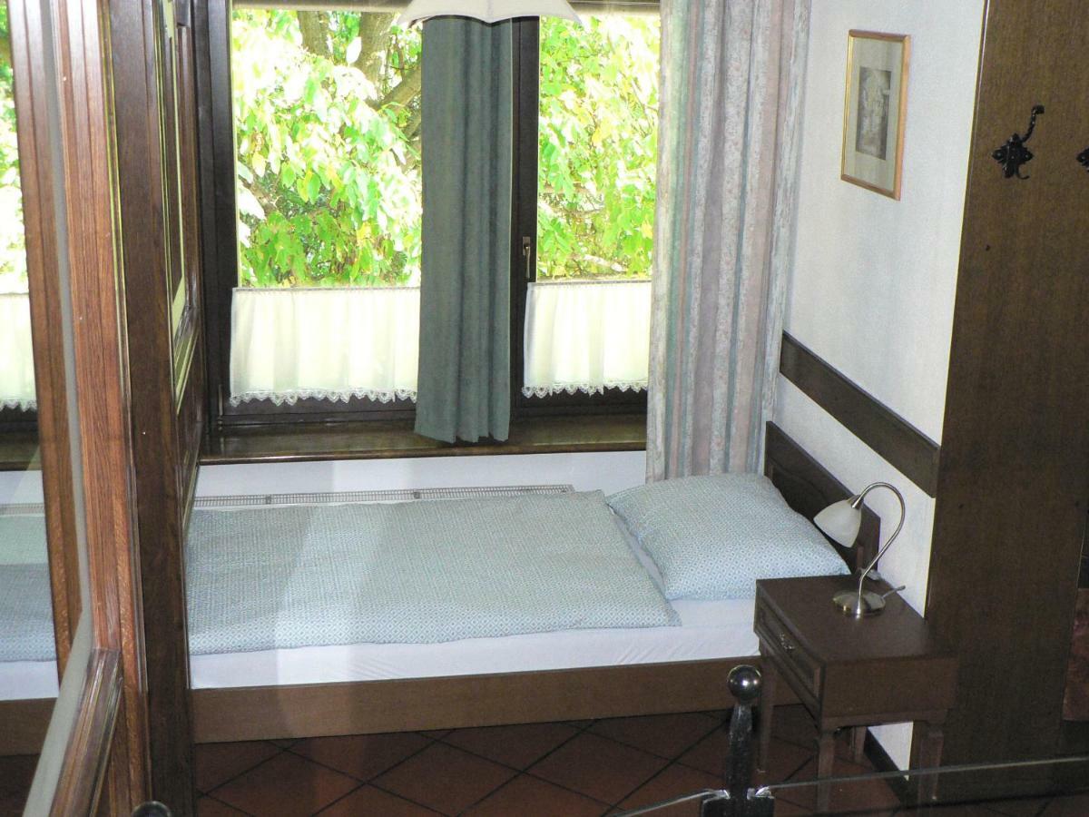 Apartmaji Mak Йесенице Екстериор снимка