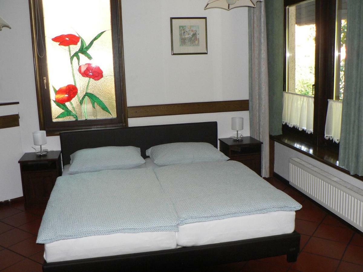Apartmaji Mak Йесенице Екстериор снимка
