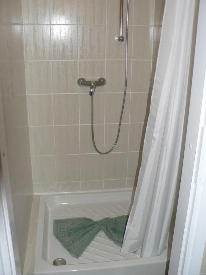 Apartmaji Mak Йесенице Екстериор снимка