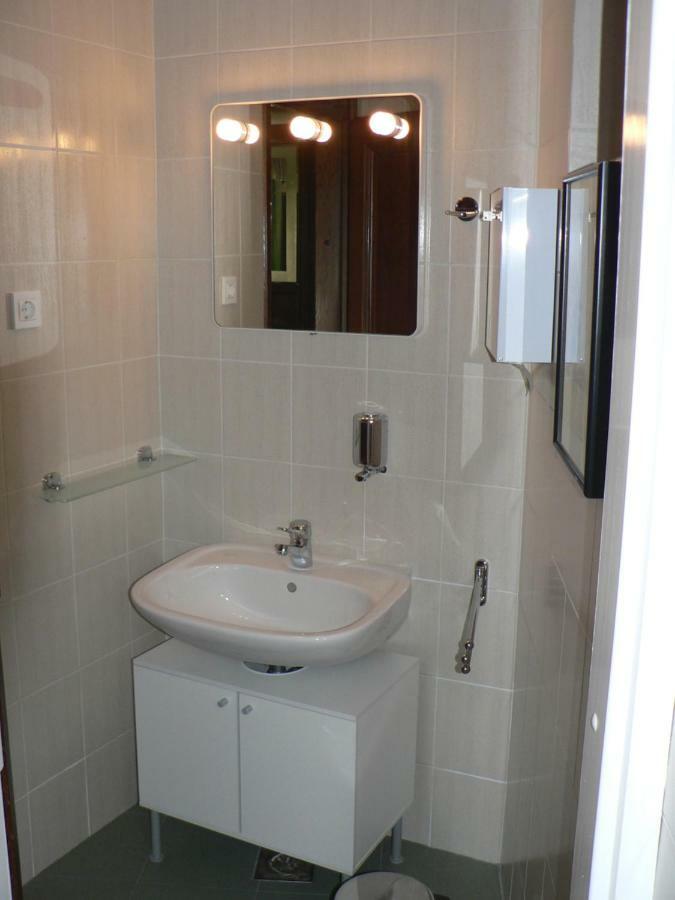 Apartmaji Mak Йесенице Екстериор снимка